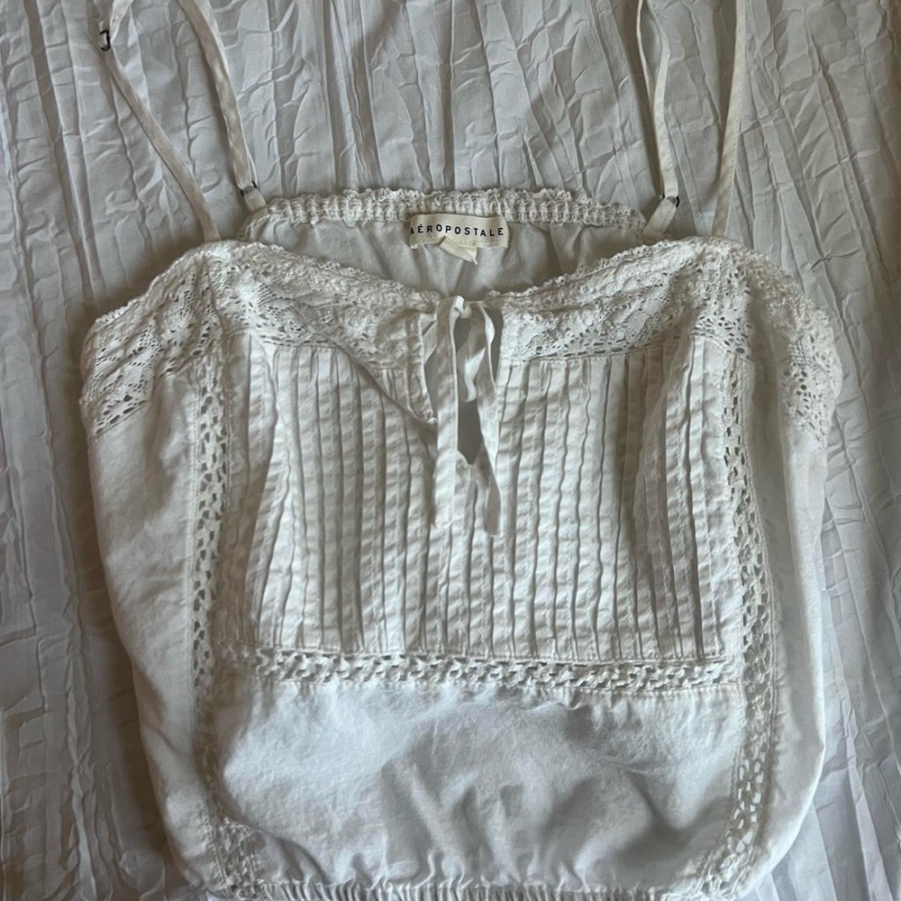 Aeropostale top